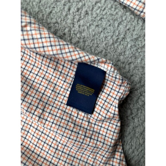 Ralph Lauren button down boys M 10-12 - Picture 7 of 7